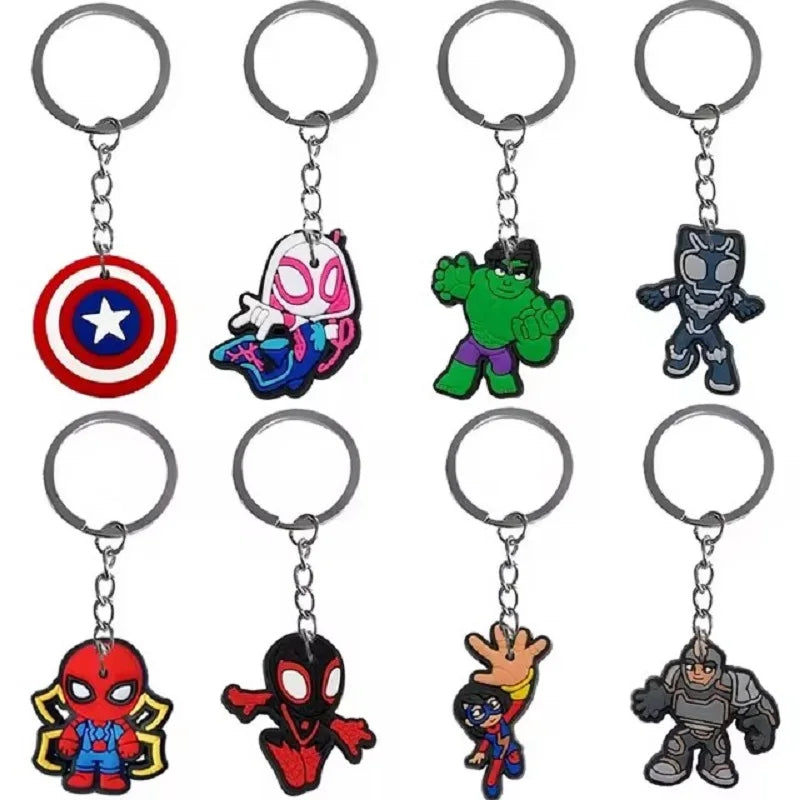 Spidey & His Amazing Friends: Ready-to-Go OR Custom Party Favors