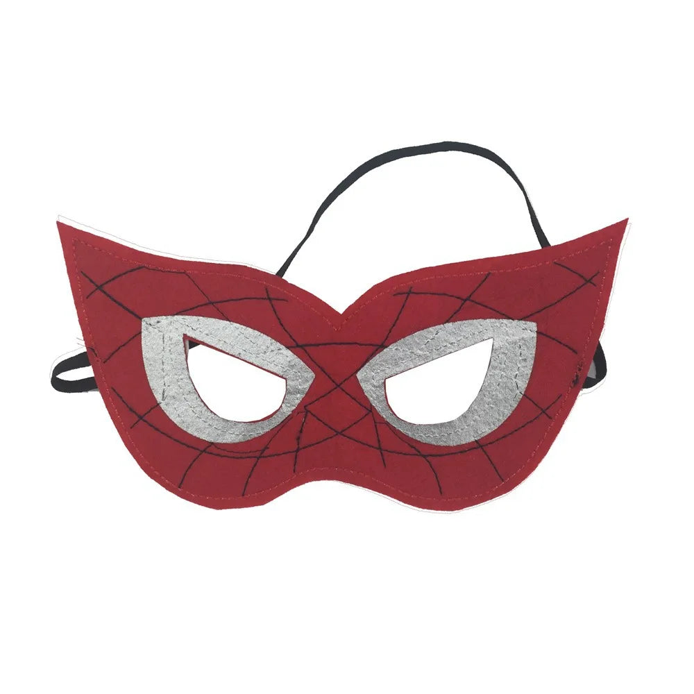 Ghosty / Spiderman Toddler Girl - Birthday Outfit