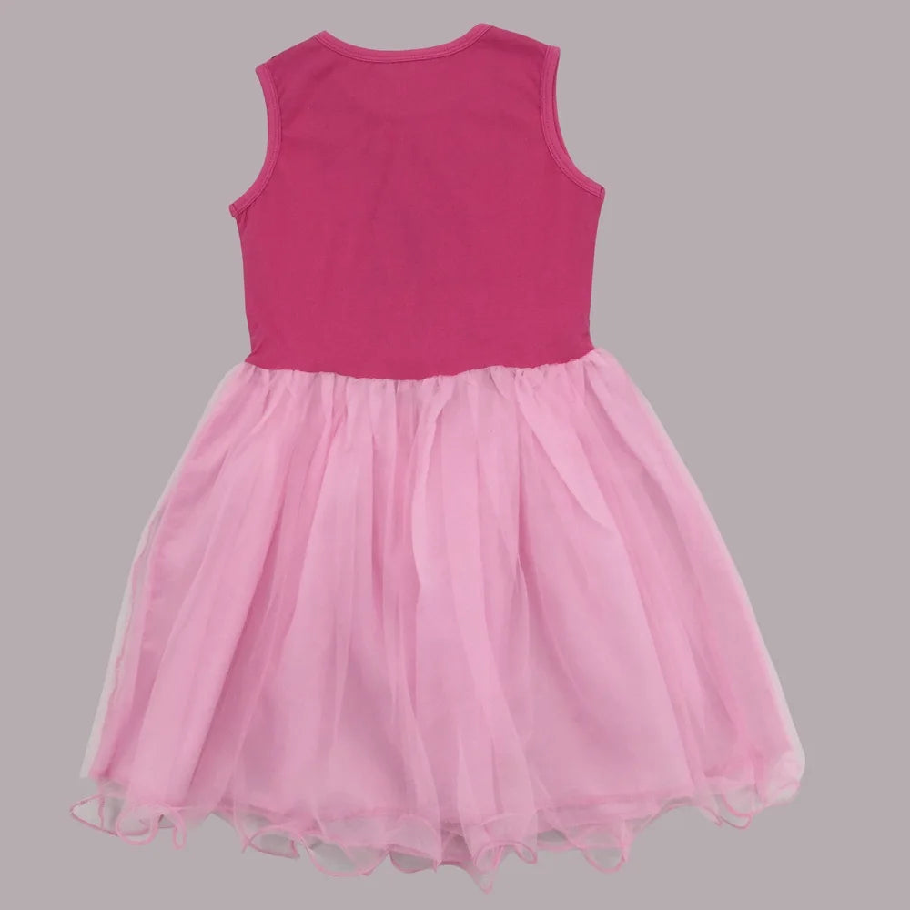 Ghosty / Spiderman Toddler Girl - Birthday Outfit